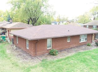 901 Grand Blvd, Joliet, IL 60436