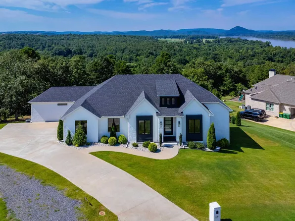 16200 Vista Del Rio, North Little Rock, AR 72113