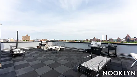 Rented by Nooklyn NYC LLC