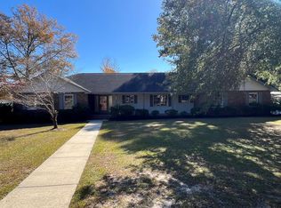 311 Fairmont Dr, Dublin, GA 31021