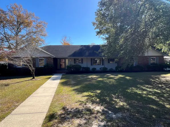 311 Fairmont Dr, Dublin, GA 31021