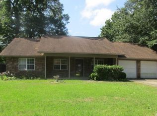 6800 Wilhelmina Cv, Pine Bluff, AR 71603