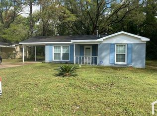 6414 Leflore Dr, Mobile, AL 36608