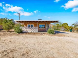 49608 Recuerdo Ln, Morongo Valley, CA 92256