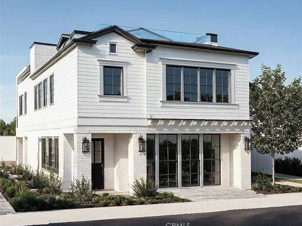 1589 E Ocean Blvd, Newport Beach, CA 92661