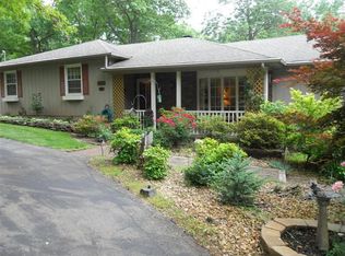 2716 E Melbourne Rd, Springfield, MO 65804