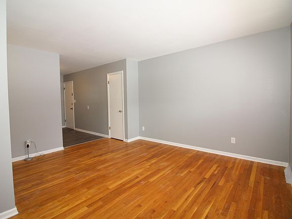 Living Room from front door