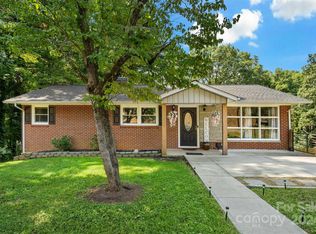 519 Ervin Rd, Morganton, NC 28655