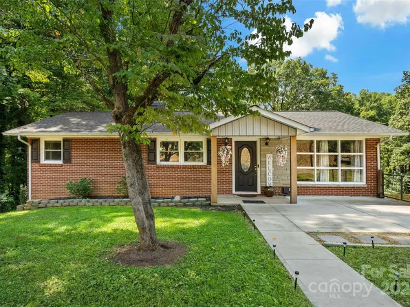 519 Ervin Rd, Morganton, NC 28655