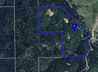 74390 Bell Springs Rd, Piercy, CA 95587