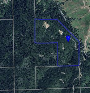 74390 Bell Springs Rd, Piercy, CA, 95587