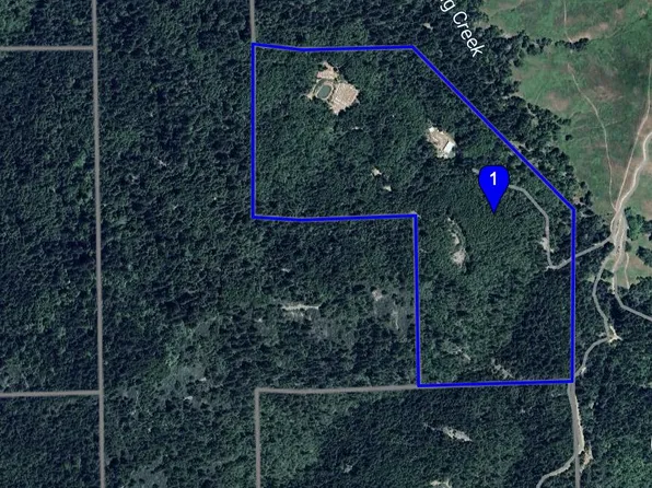 74390 Bell Springs Rd, Piercy, CA 95587