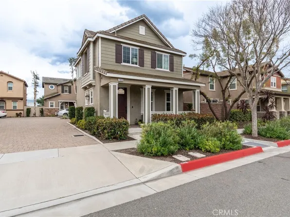 7959 Southpoint St, Chino, CA 91708