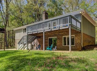 7406 Dickinben Dr, Summerfield, NC 27358