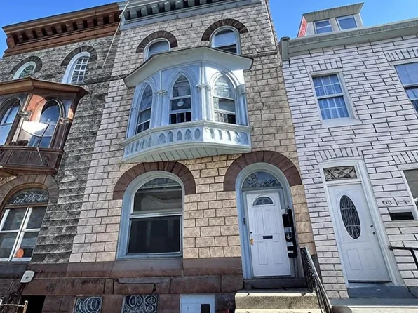 113 S 8th St, Reading, PA 19602