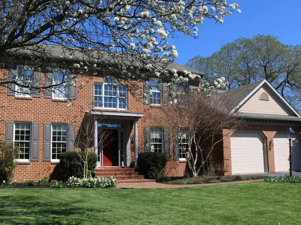 13019 Lance Cir, Hagerstown, MD 21742