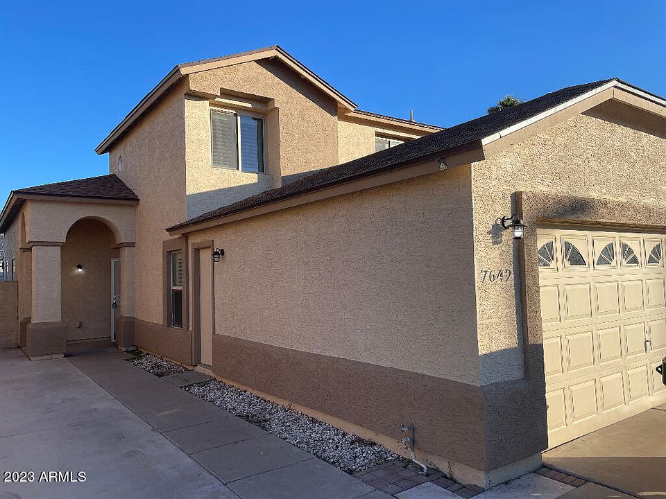 7642 W Turquoise Ave, Peoria, AZ 85345 | MLS #6641550 | Zillow