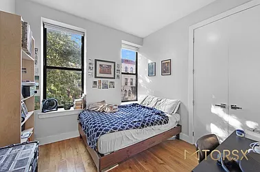 1346 Hancock Street, #3L