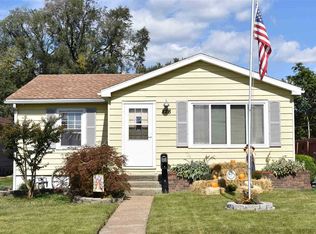 828 Joan Ave, Evansville, IN 47711