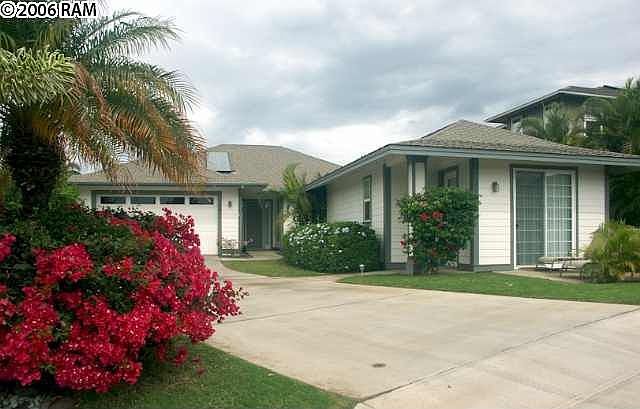 Curb Appeal