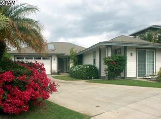 120 Kuli Puu St, Kihei, HI 96753