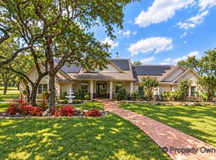 400 Bedford Dr, Spicewood, TX 78669