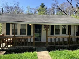 31 Banks Town Rd, Weaverville, NC 28787