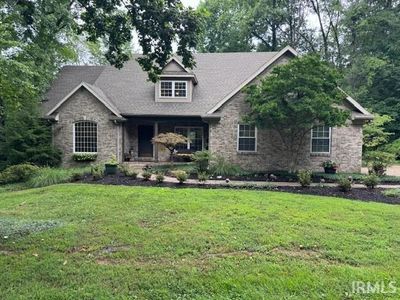 1340 Tall Timbers Dr, Evansville, IN, 47725