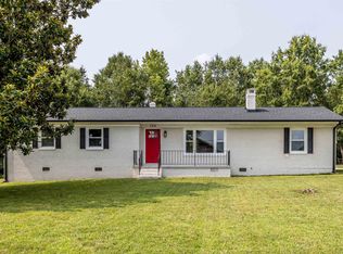 1314 Jackson St, Burlington, NC 27217