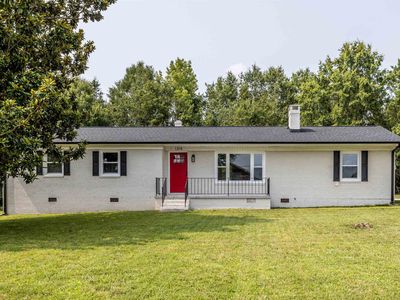 1314 Jackson St, Burlington, NC, 27217