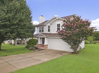 7168 Commonwealth Cir, Nashville, TN 37221
