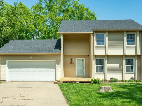 1900 Juniper Ct, Des Moines, IA 50320