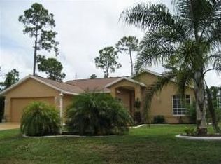 23353 Hemenway Ave, Punta Gorda, FL 33980