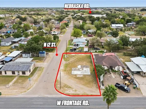 1118 W Frontage Rd, Alamo, TX 78516