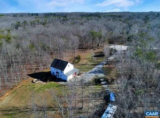 3930 Fourcee Farms Ln, Columbia, VA 23038