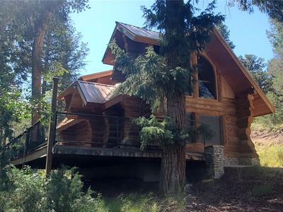 7453 Heritage Road, Fort Garland, CO, 81133