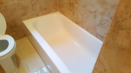 Rented by Realty Queens LLC