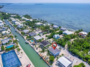 126 Columbus Dr, Islamorada, FL 33036