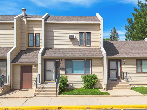 215 S Canyon Rd, Rapid City, SD 57702