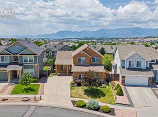 6952 Cobblecreek Dr, Colorado Springs, CO 80922