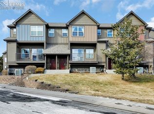 1085 Kara Ridge Point, Colorado Springs, CO 80907