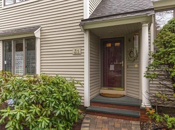 31 Brassie Way, North Reading, MA 01864