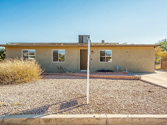 2nd image of 6518 E Calle Alkaid