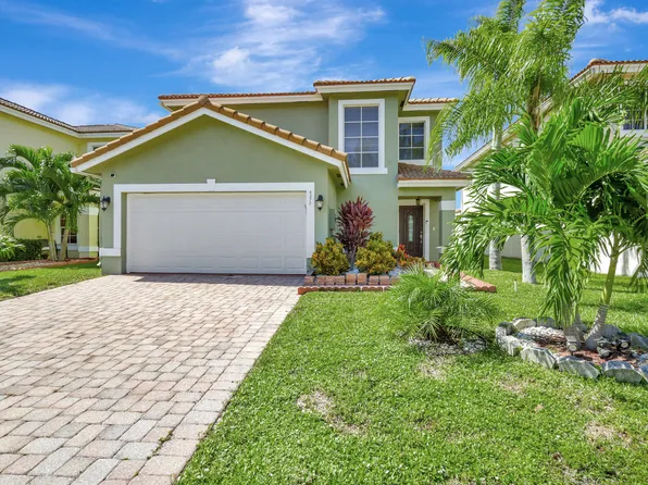 6277 Adriatic Way, West Palm Beach, FL 33413