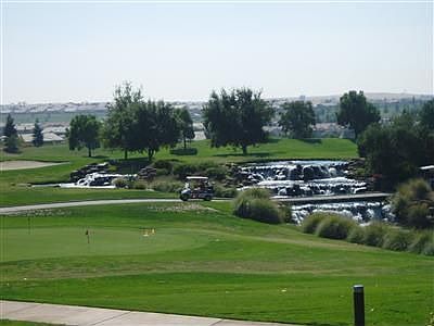 Golf Course