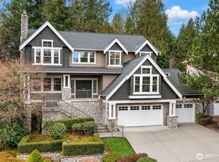 Summit Ridge, Bellevue, WA 98006