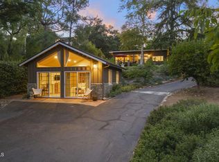 1003 N Montgomery St, Ojai, CA 93023