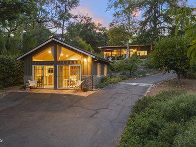 1003 N Montgomery St, Ojai, CA, 93023