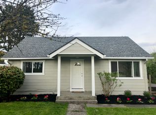 170 N 3rd St, Buckley, WA 98321