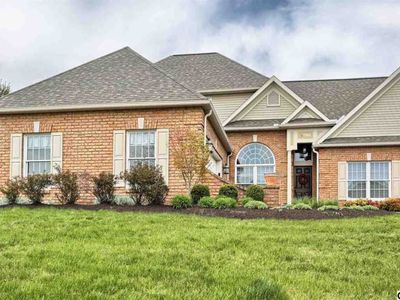 4790 Augusta Dr, Mechanicsburg, PA, 17050